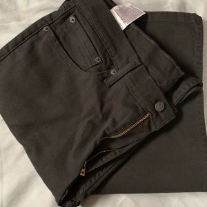 Men’s Levi pants